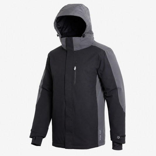 Chaqueta Alpine Térmica Impermeable 10K Hombre