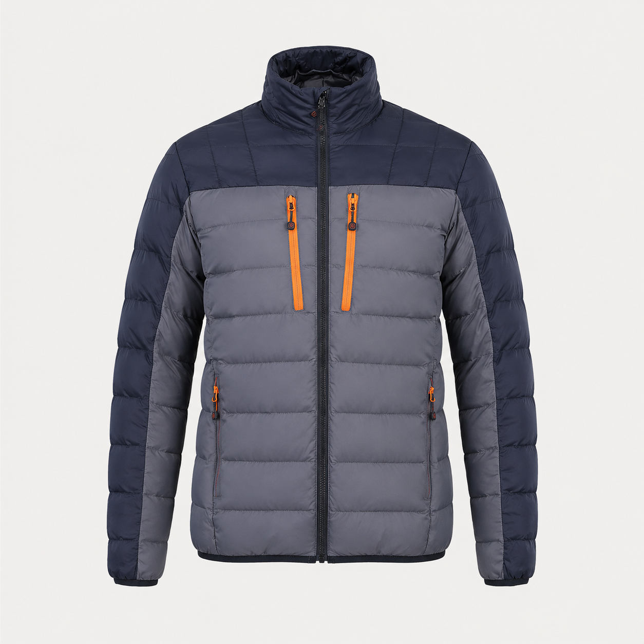 Chaqueta Summit Hombre