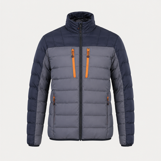 Chaqueta Summit Hombre