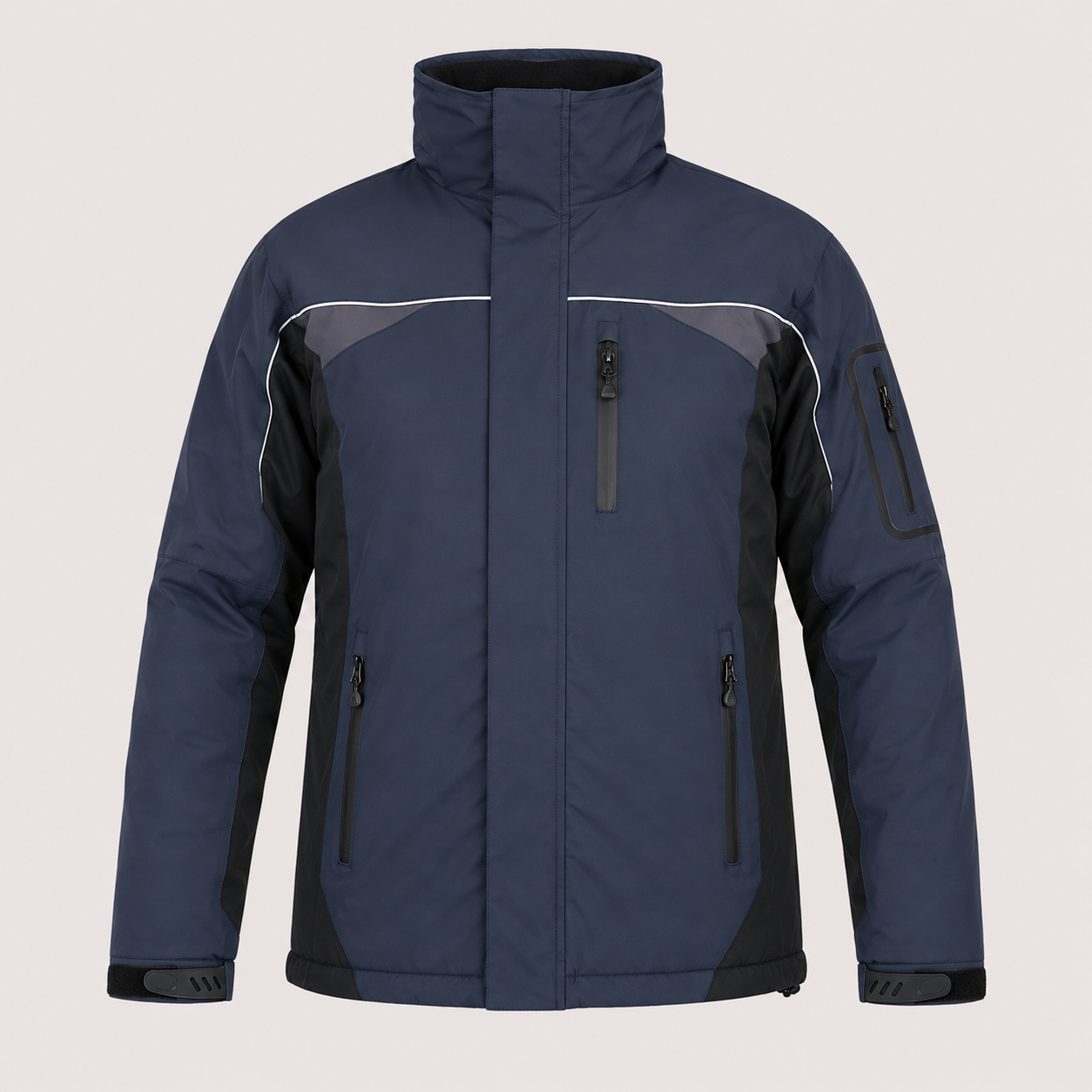 Chaqueta Everest 3 en 1 Hombre
