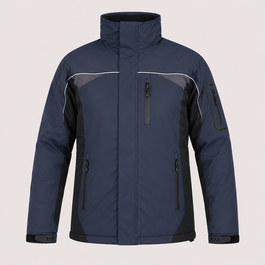 Chaqueta Everest 3 en 1 Hombre