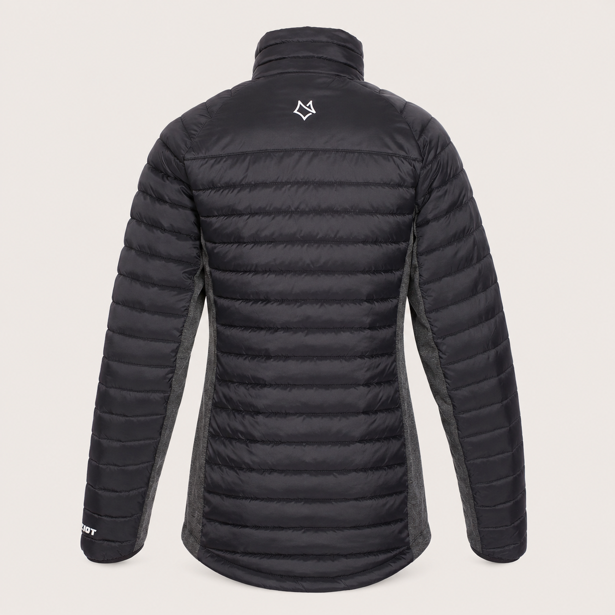 Chaqueta Absolute Zero Mujer Térmica Ultraliviana