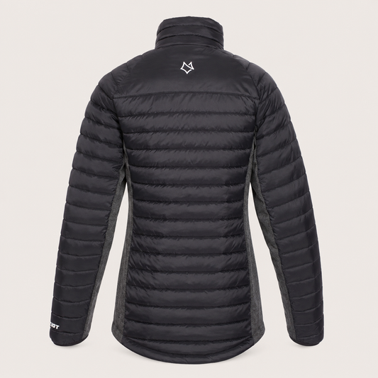Chaqueta Absolute Zero Mujer Térmica Ultraliviana