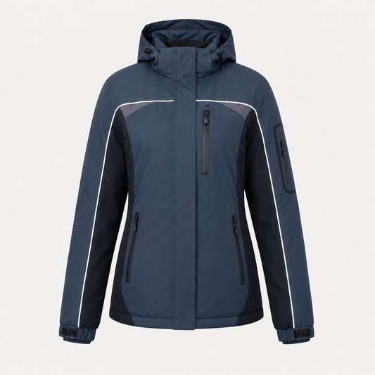 Chaqueta Everest Mujer 3 en 1