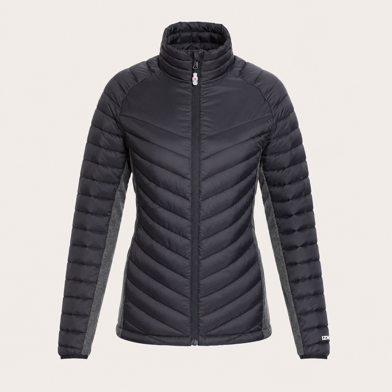 Chaqueta Absolute Zero Mujer Térmica Ultraliviana