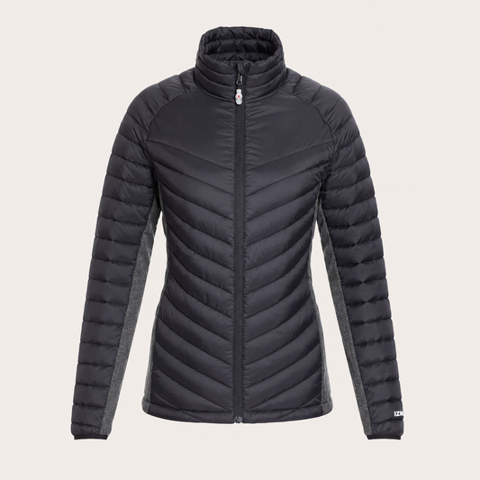 Chaqueta Absolute Zero Mujer Térmica Ultraliviana