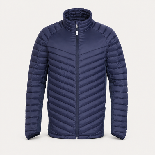 Chaqueta Absolute Zero Hombre Térmica Ultraliviana