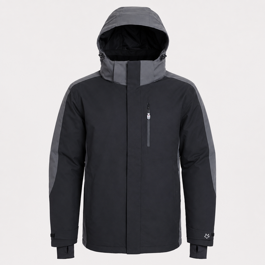 Chaqueta Alpine Térmica Impermeable 10K Hombre