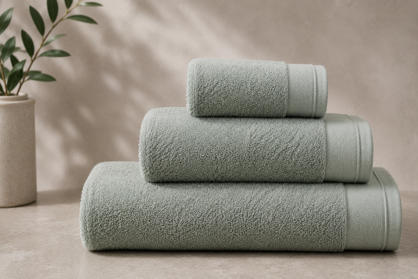 Toalla Toilette 550 gr Hotelera
