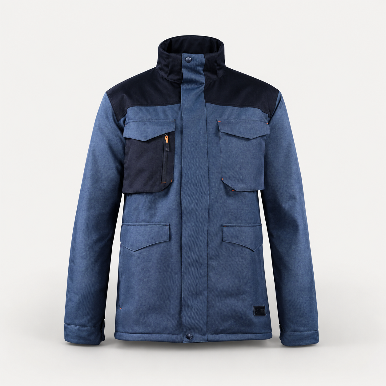 Chaqueta Aconcagua Térmica e Impermeable Hombre