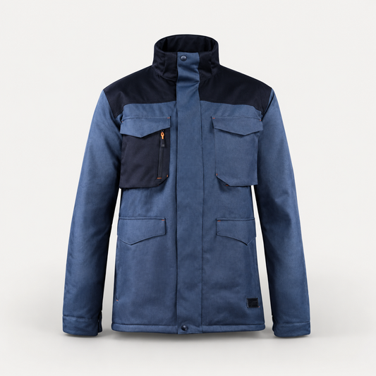 Chaqueta Aconcagua Térmica e Impermeable Hombre