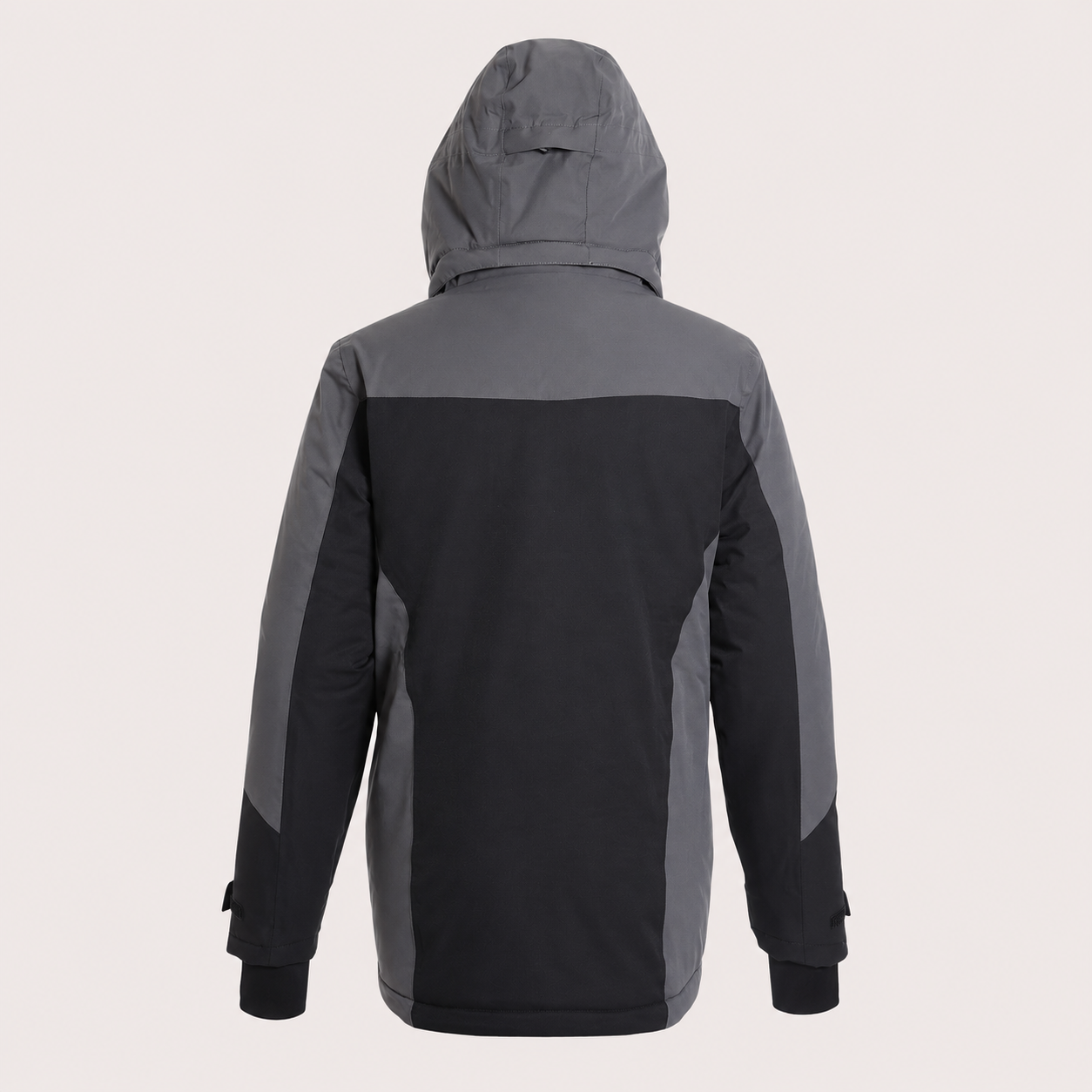 Chaqueta Alpine Térmica Impermeable 10K Mujer