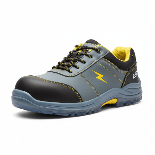 Zapato de Seguridad ESD