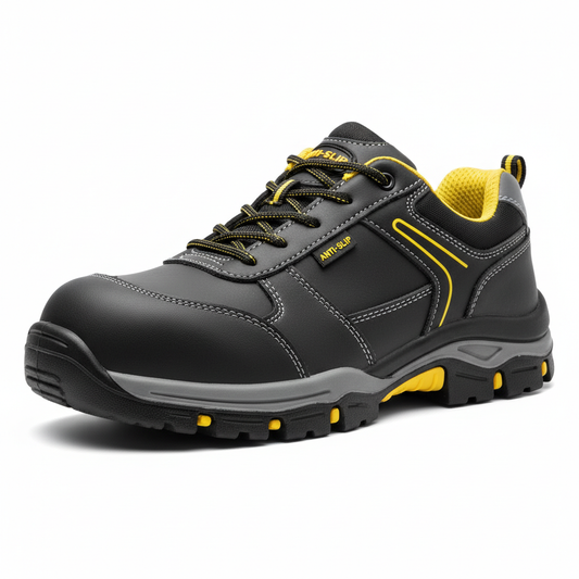 Zapato Bajo Antideslizante