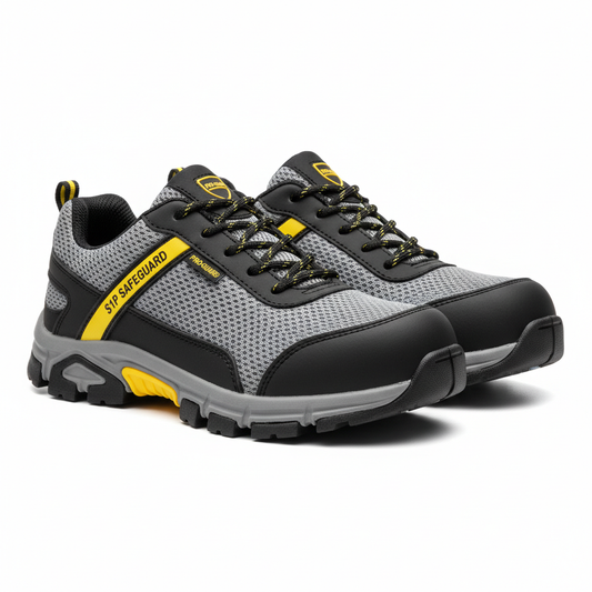Zapato de Seguridad Liviano S1P
