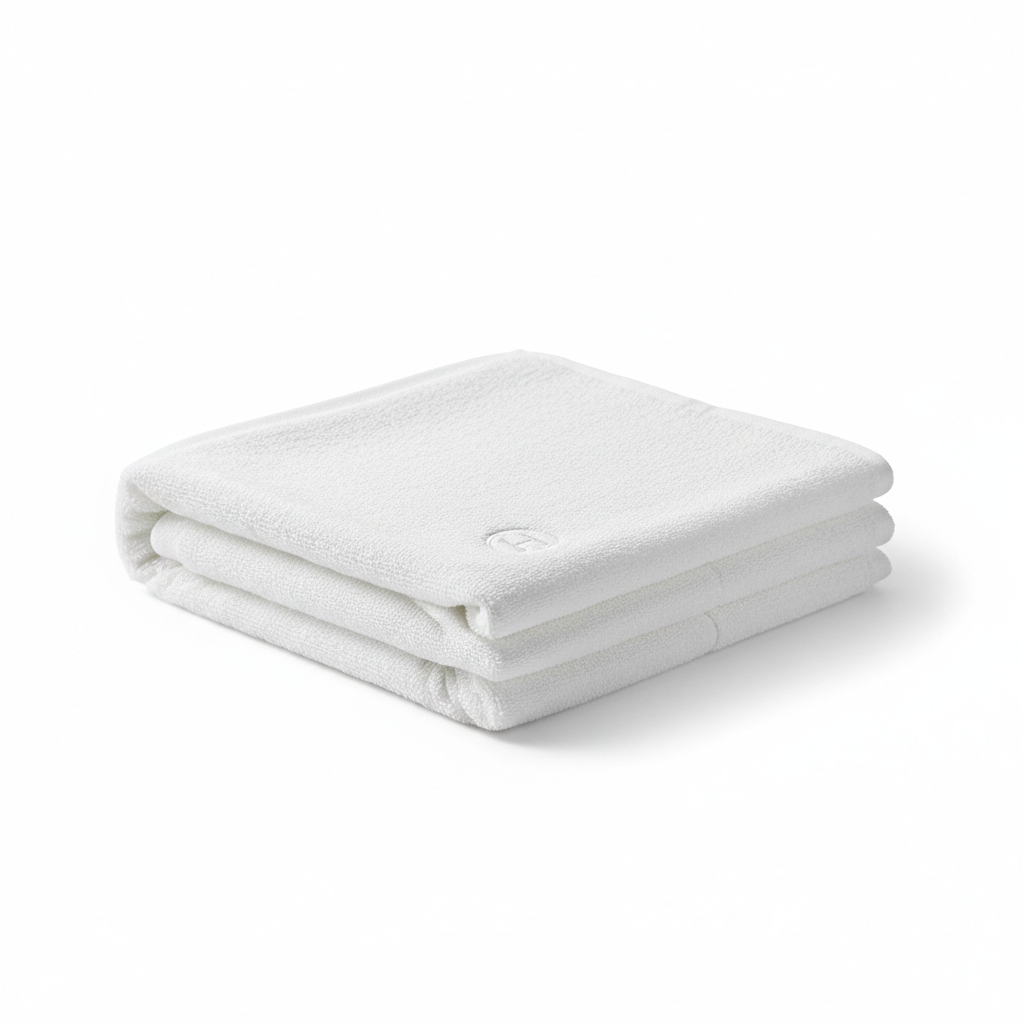 Toalla Toilette 550 gr Hotelera